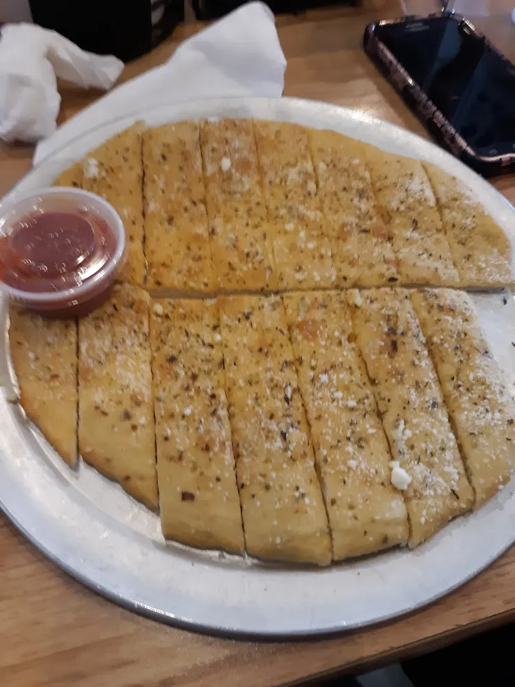 Bread Sticks
