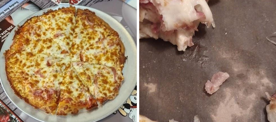 Tony's Pizza & Subs