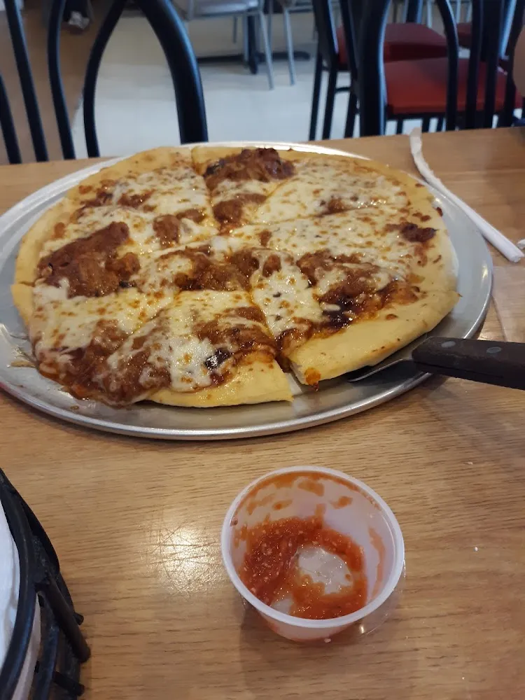 Extra Cheese
