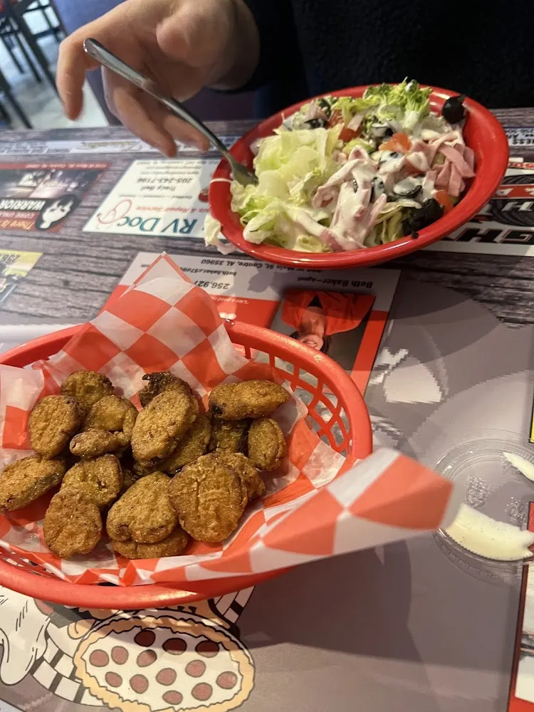 Falafel
