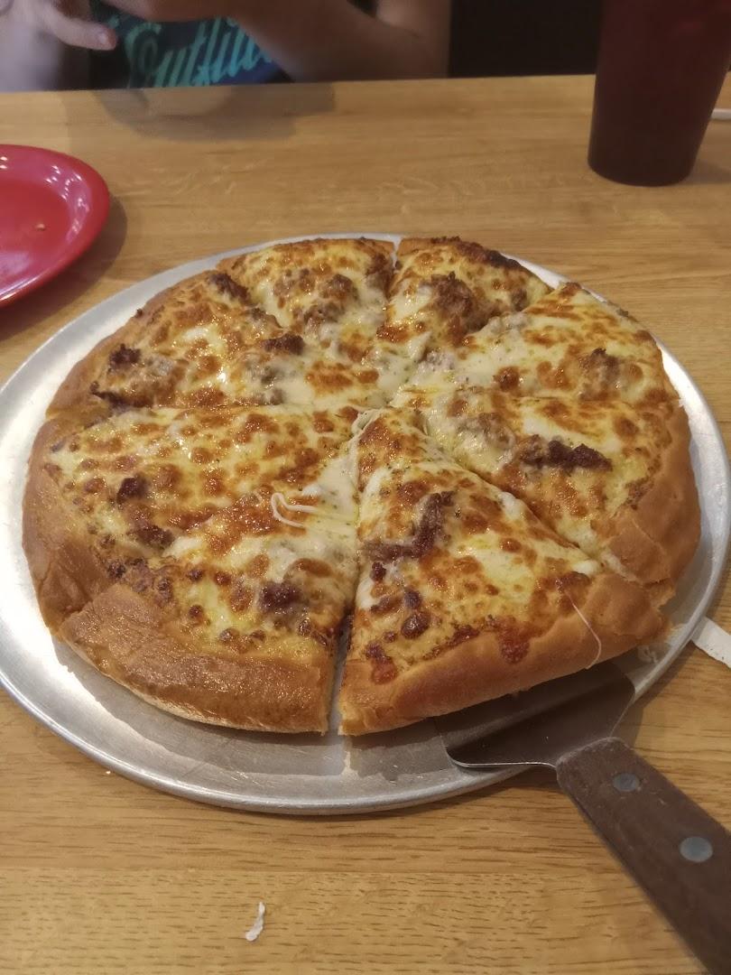 Tony's Pizza & Subs