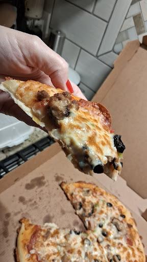 Tony's Pizza & Subs